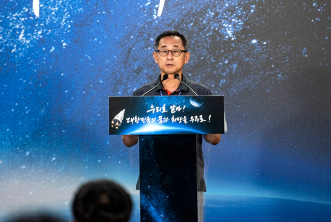 누리호 2차 발사 생중계