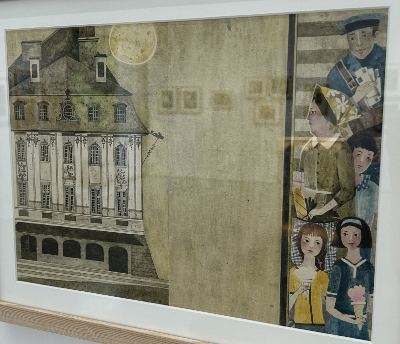 폴란드-일러스트레이션의-거장들-전시52