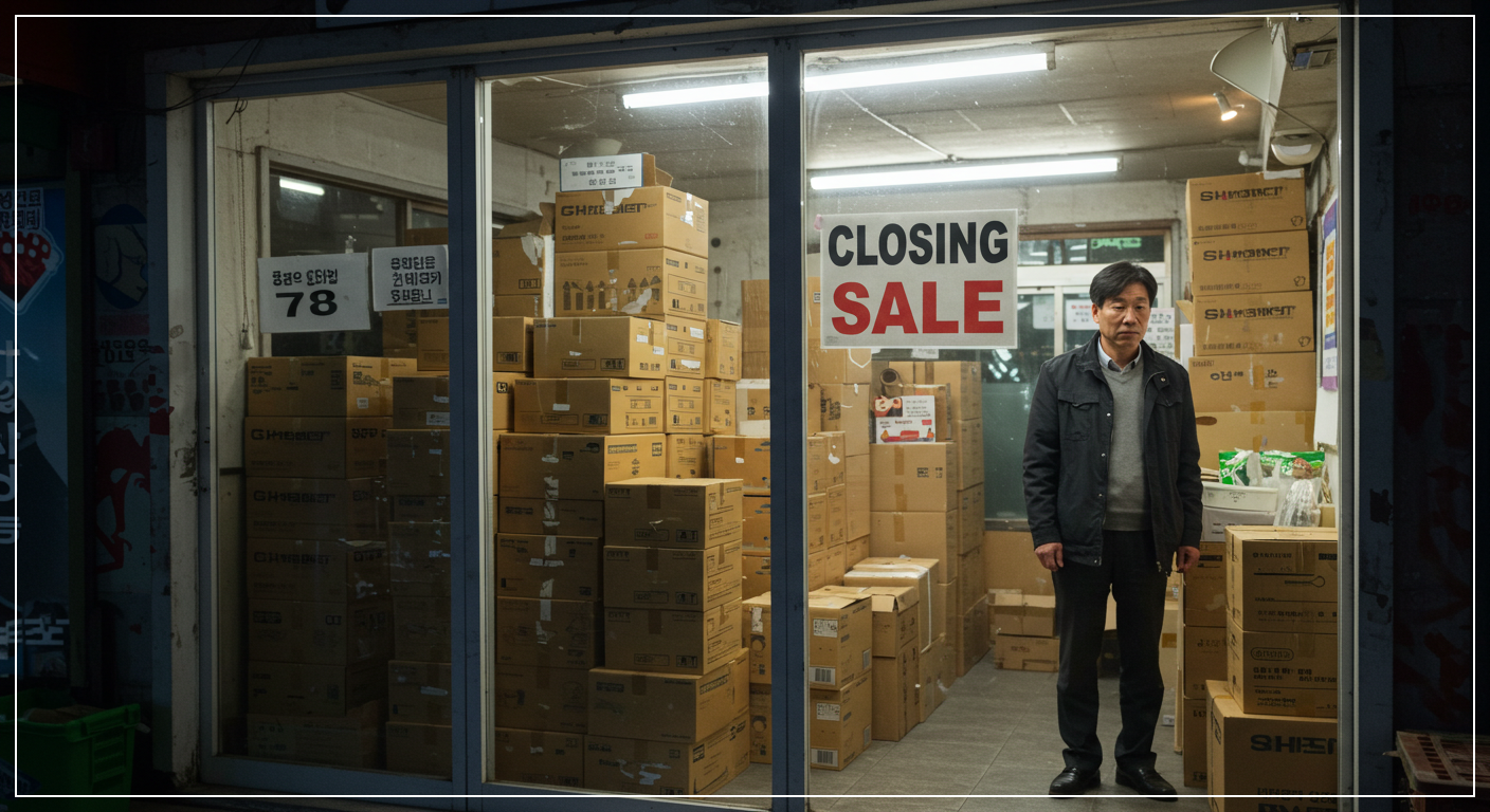 젠트리_현상으로_힘들어하는_소상공인