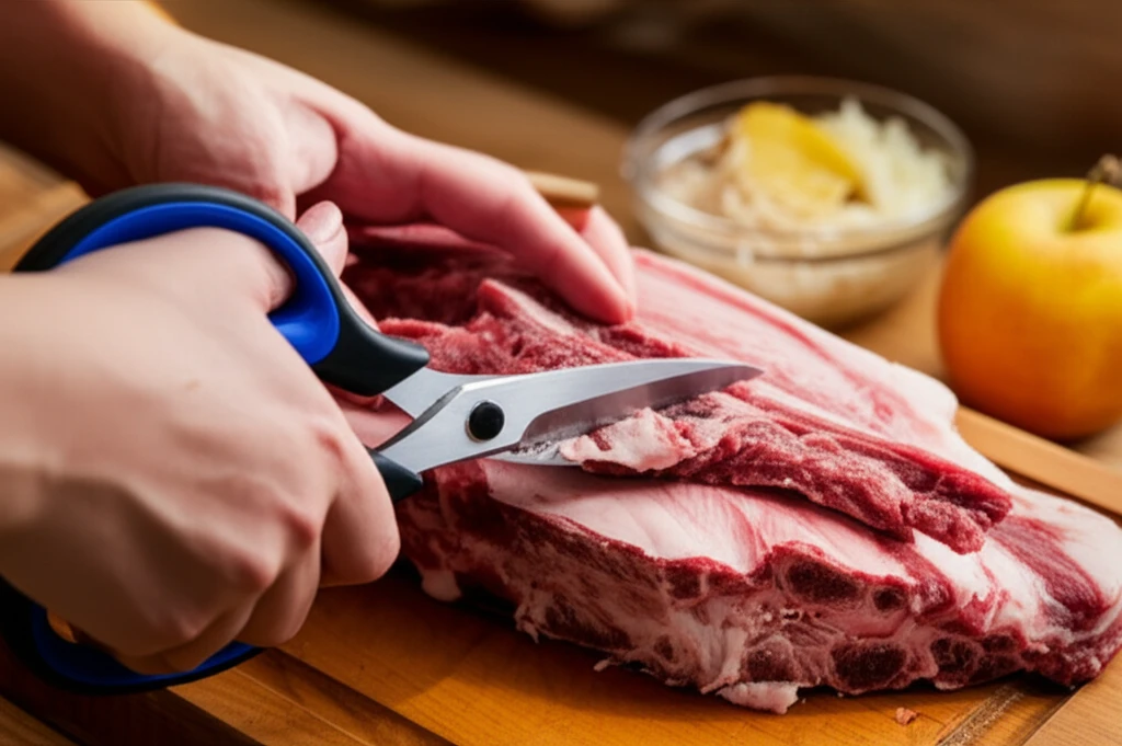 건강한 명절 식사 순서와 다이어트 음..