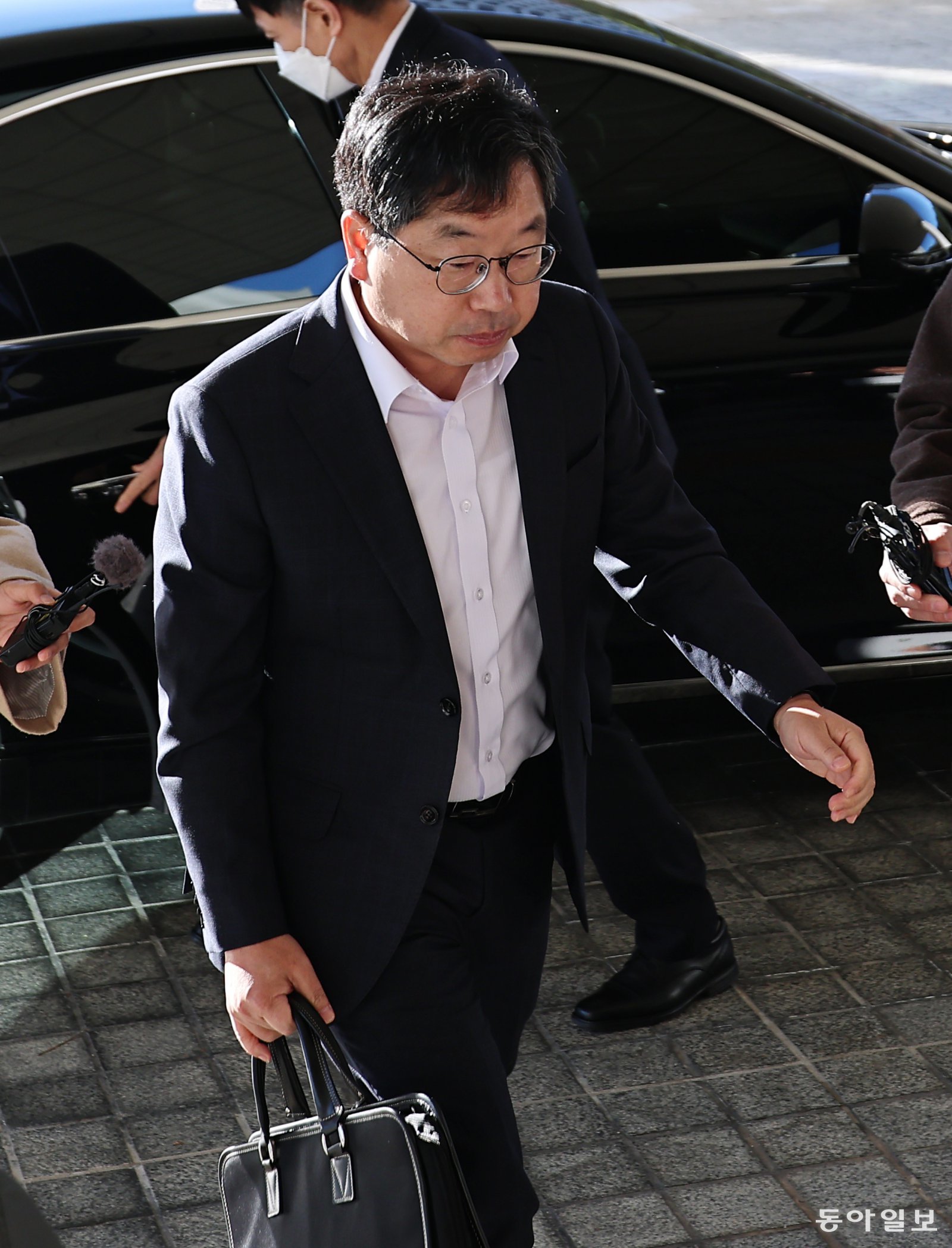 노만석 퇴임식ㅣ노만석 항소포기