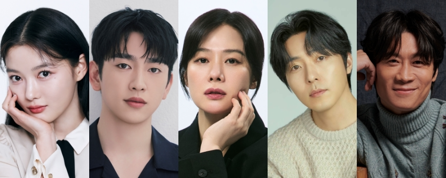 10월 신작 드라마