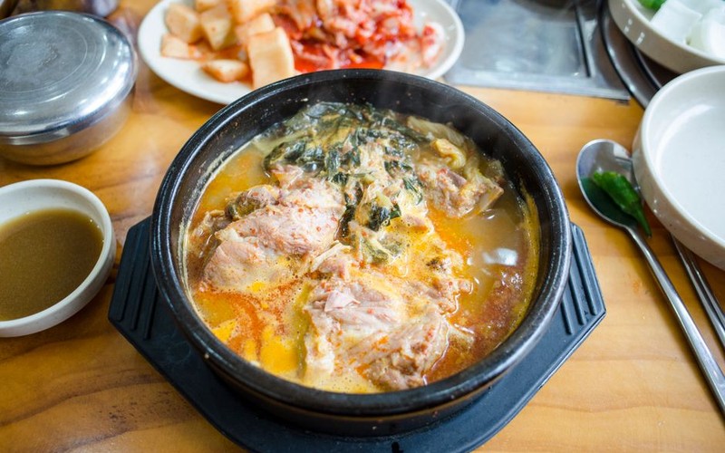 바다 따라 여유롭게 걷는 태안 안면도 1일 여행 코스 & 감성 명소 완벽