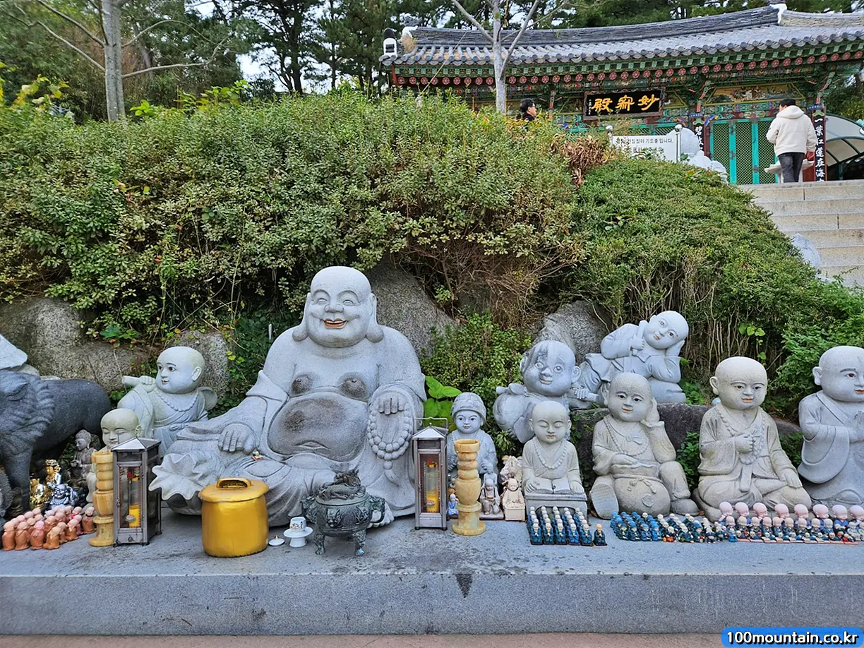 포대화상