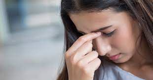 전해질 불균형 증상