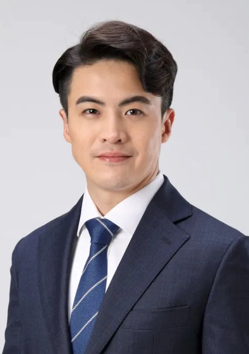 오영환 국회의원 프로필 