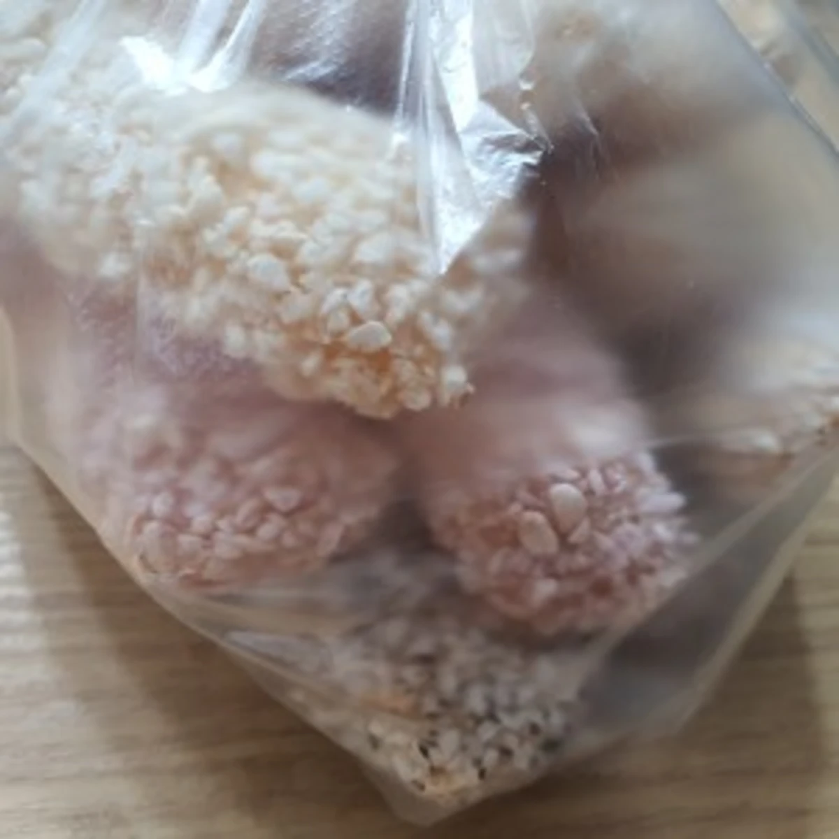 왕곡한과 과줄 구매안내