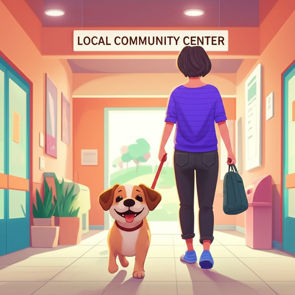 2025 부산 서구 반려견 광견병 예..