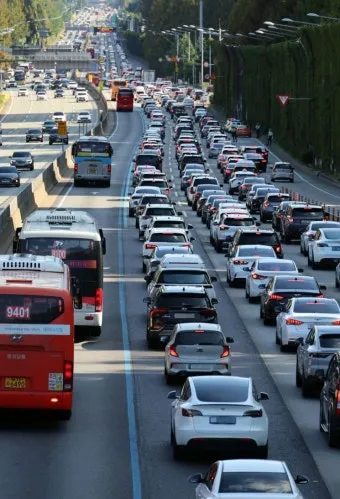 명절 귀성길 강설 가능성 체인 준비 휴게소 정보_3