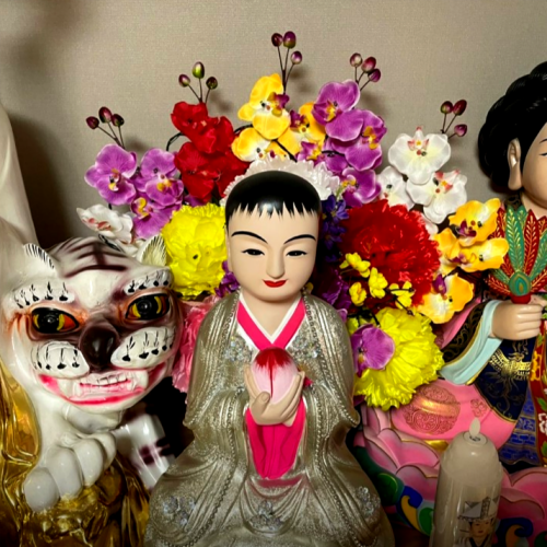 평택 산소탈 예담