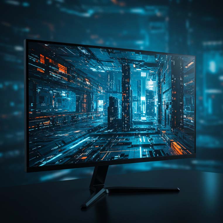 문제 해결 : 인식 안 됨&middot;해상도 오류 등