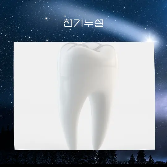 이빨빠지는꿈해몽