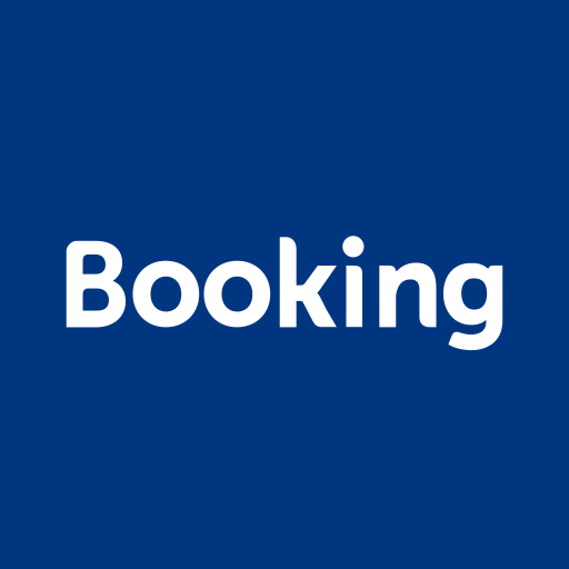 여행 실속 숙소 어플 Booking.com