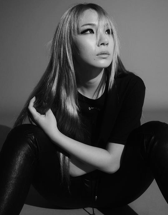 CL
