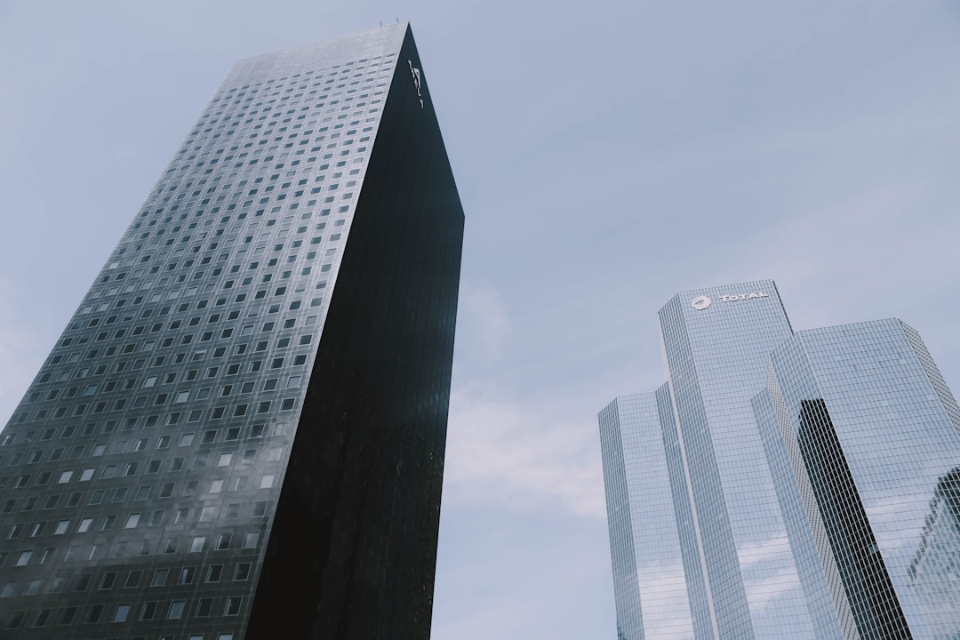 Leverage