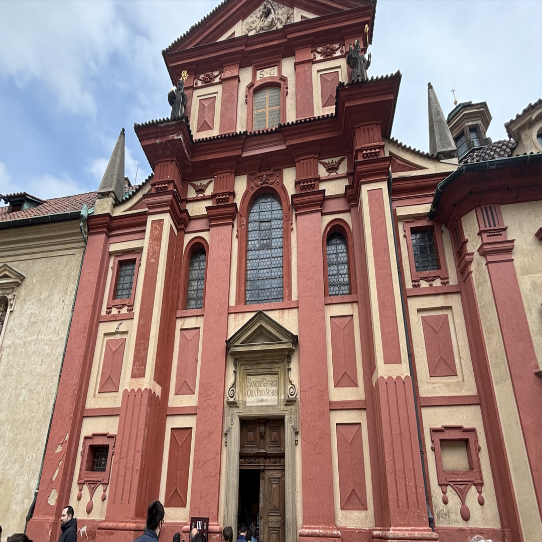 동유럽 프라하 여행