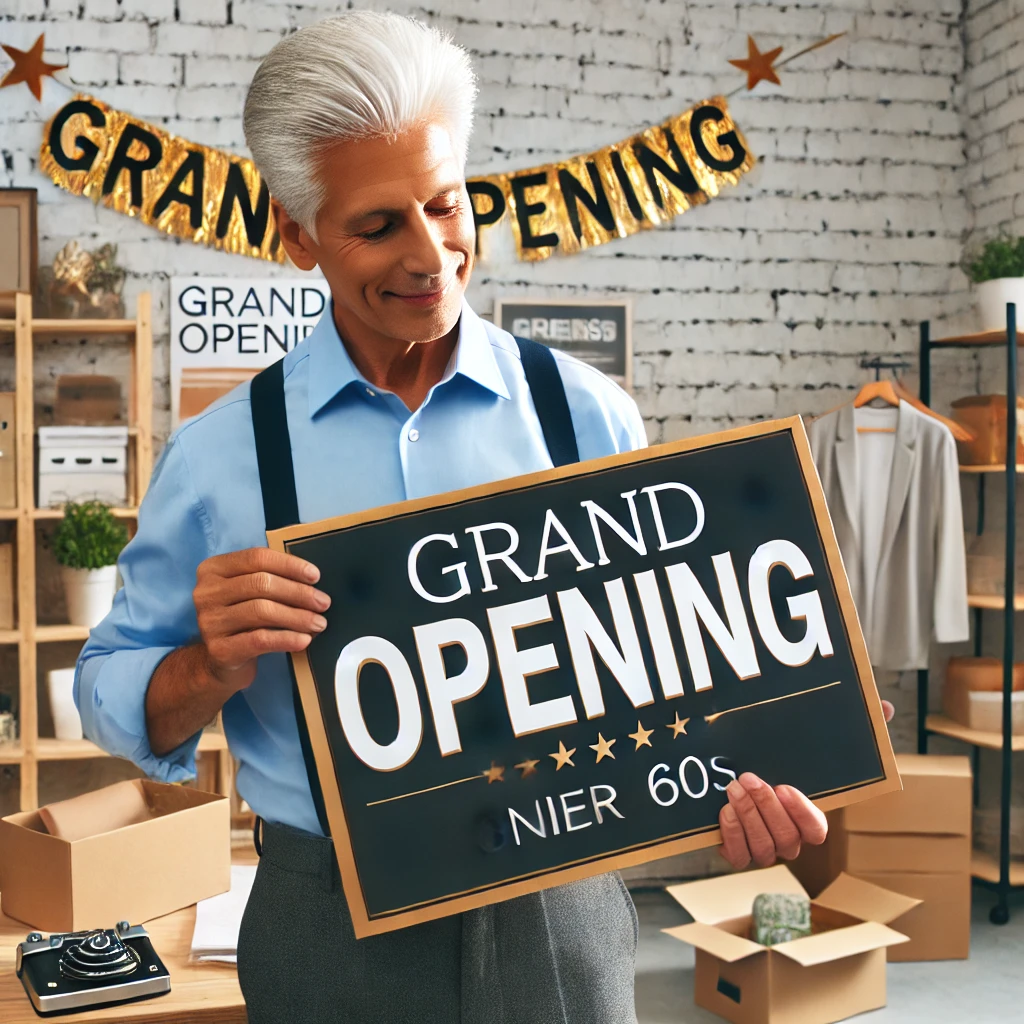 퇴직 후에도 빛나는 인생 제2의 커리어 준비하기