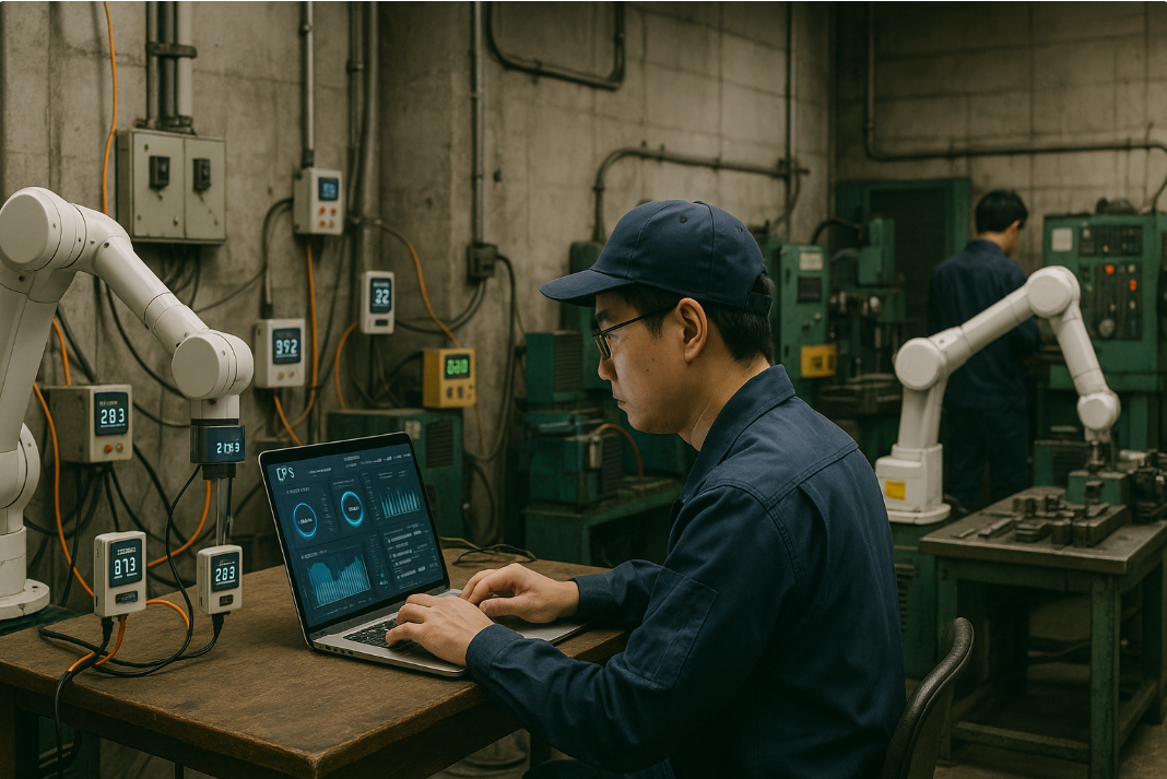 중소기업 CTO가 주목할 기술 CPS