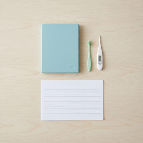 영유아검진 항목과 준비물