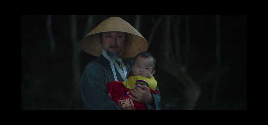 구미호뎐 1938 12회 줄거리