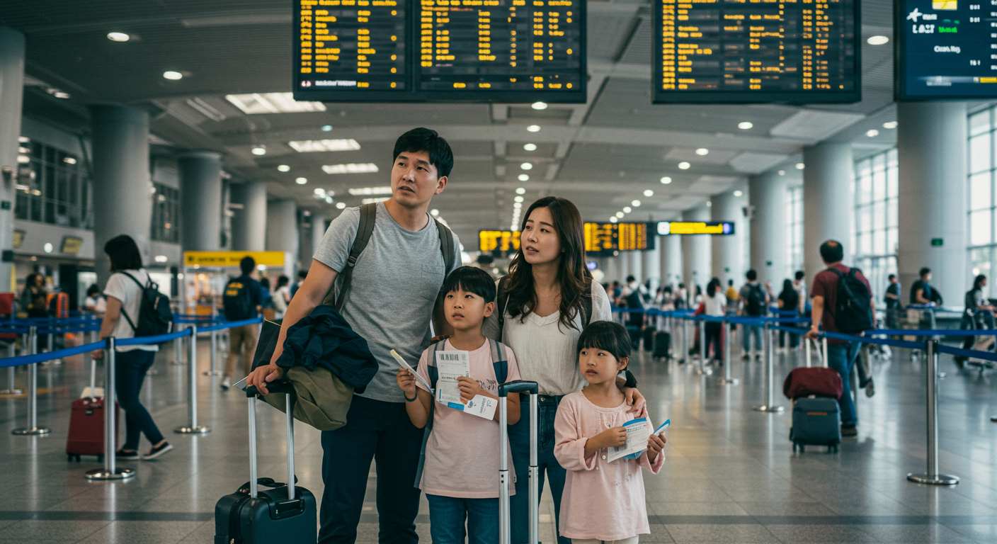 여행자 보험, 꼭 가입해야 할까?