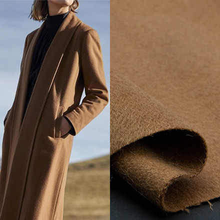 로로피아나 캐시미어 원단