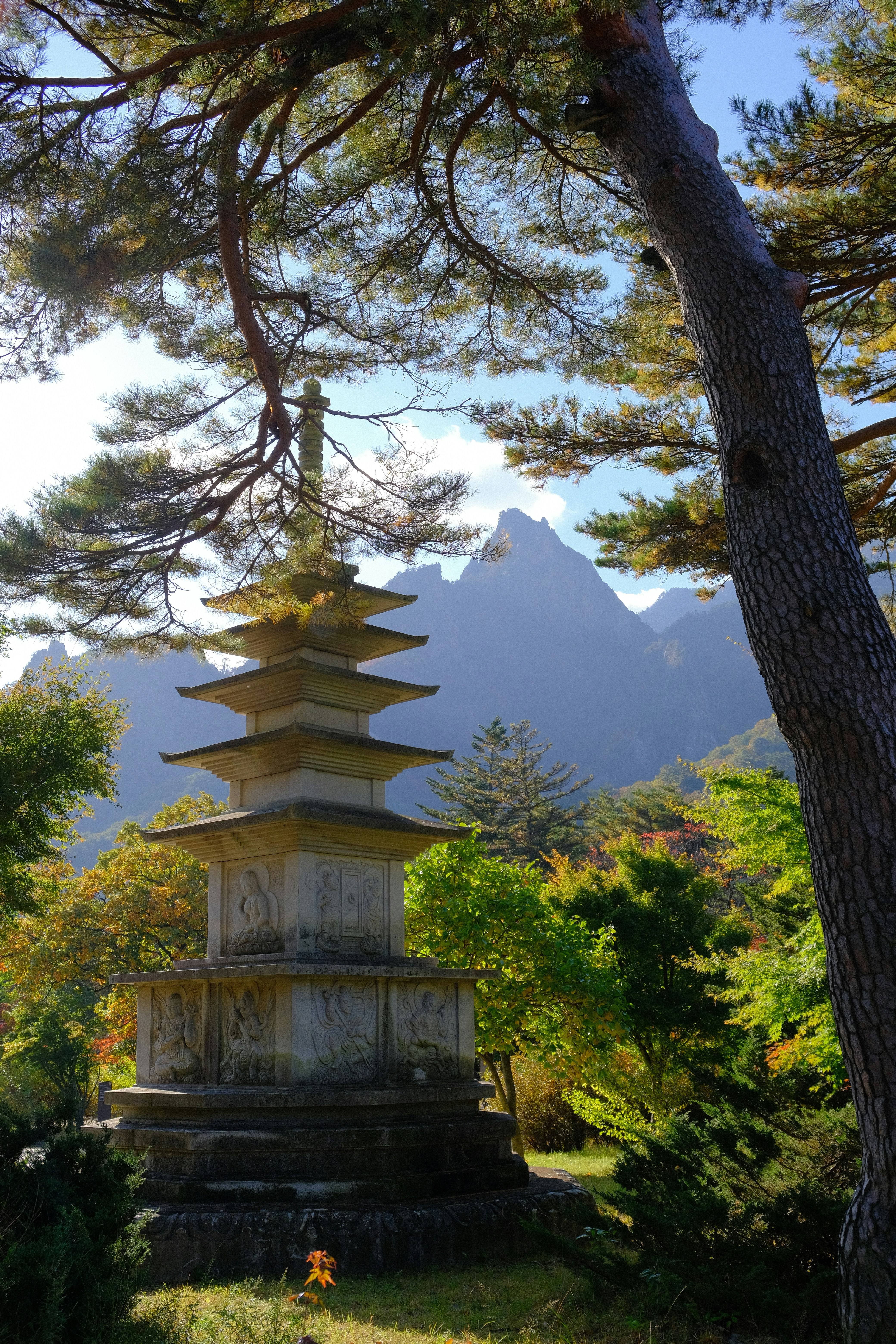 설악산 -등산코스- 완벽 -가이드-13