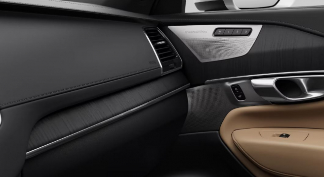 '효리네' SUV···볼보 XC 90이 전하는 여유로운 승차감