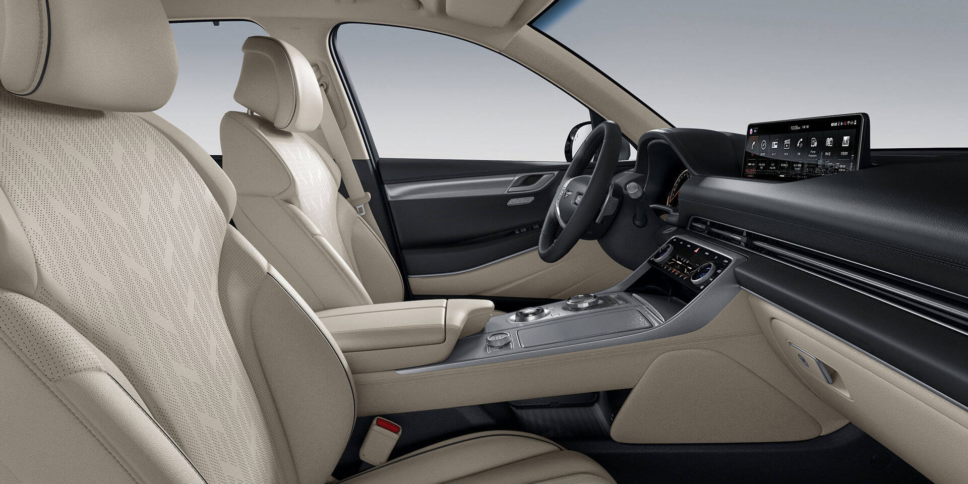 제네시스 GV80&amp;#44; 전기차 제원 중고 가격