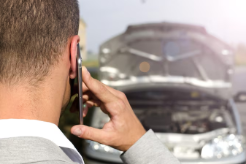 교통사고 발생 시 대처 방법 정리 (보험사&middot;도로공사&middot;사진 촬영 가이드)