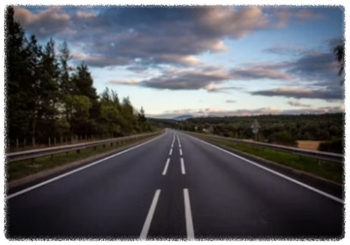 선불 하이패스 미납 안내