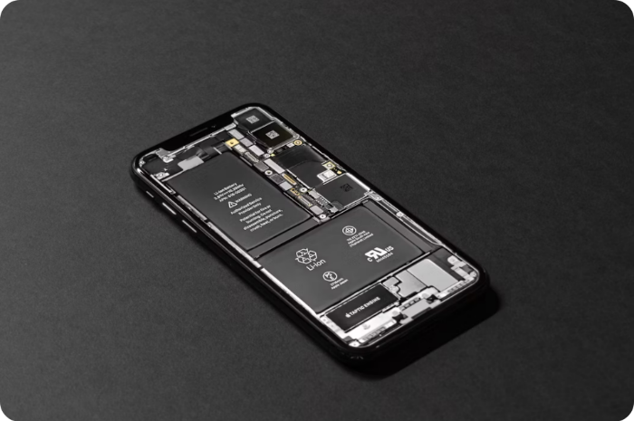 아이폰 배터리 50% 폭풍 절약! 10분 설정 꿀팁 (수리비 0원)