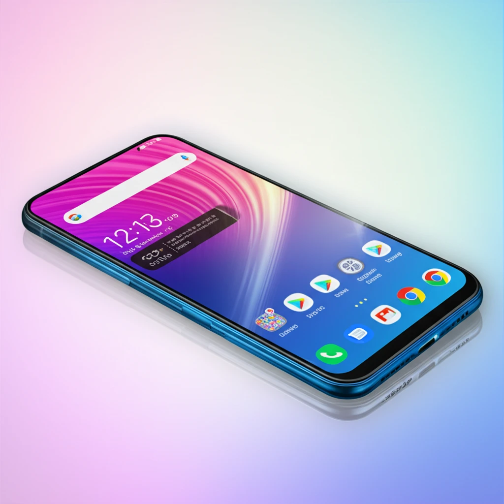 Redmi Note 13 Pro, 게