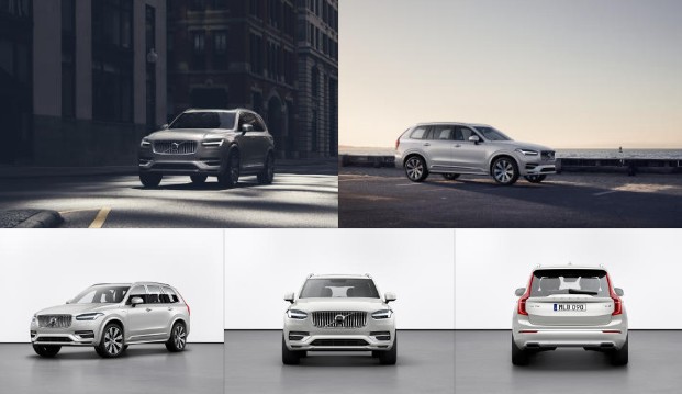 볼보 XC90