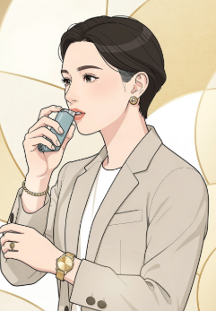 기침이 오래가면 의심되는 질병