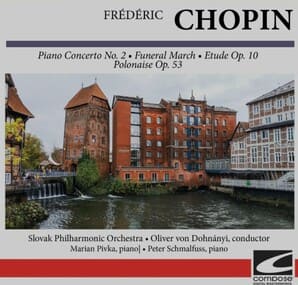 쇼팽의 폴로네이즈