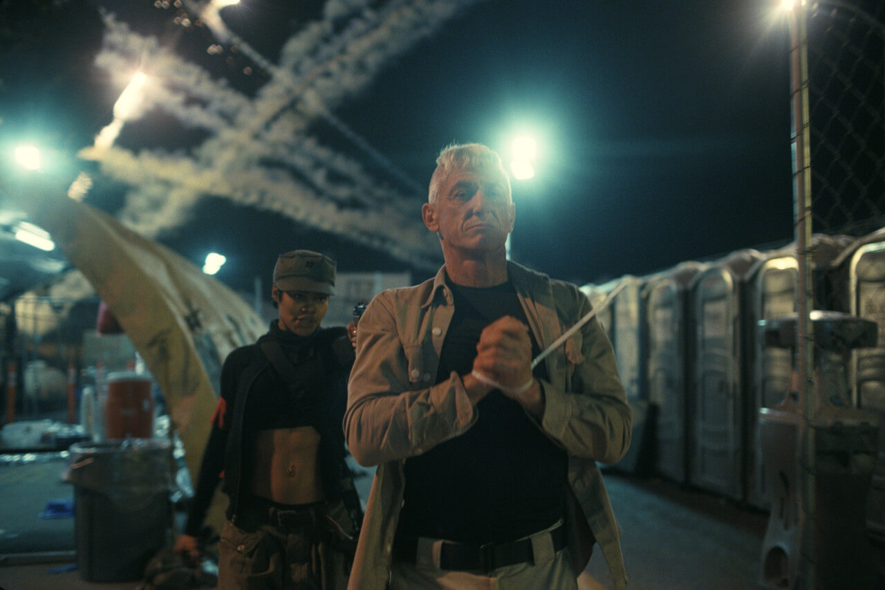 원 배틀 애프터 어나더