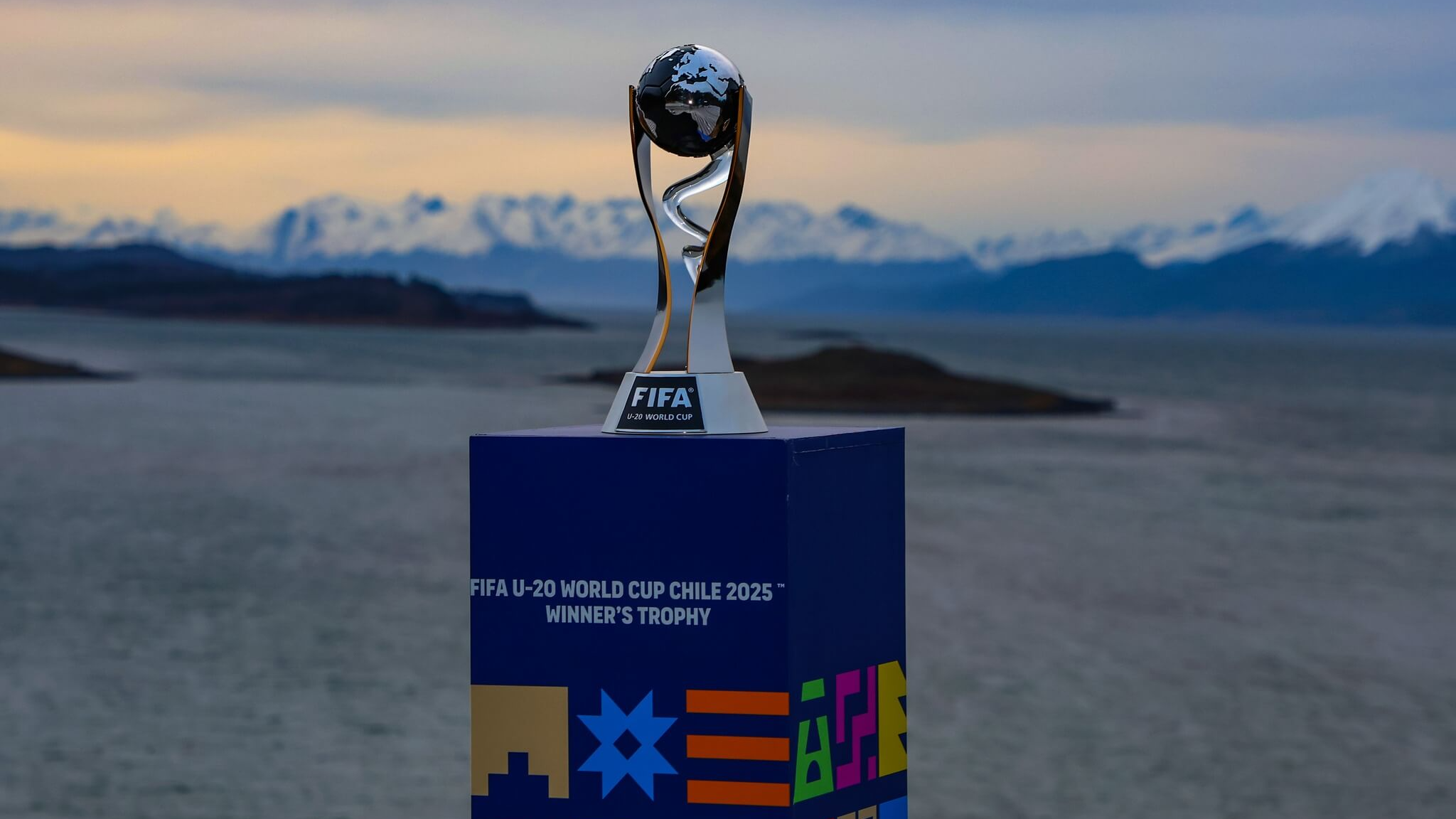 이창원호 U-20 월드컵