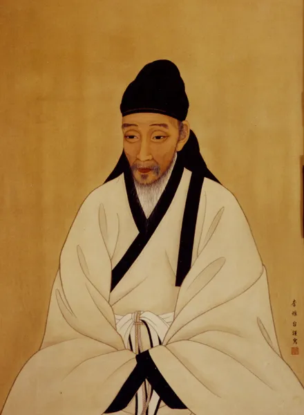 퇴계 이황