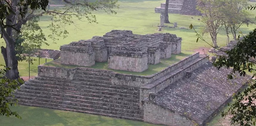 [해외여행 추천] 고대 마야 유적지를 볼 수 있는 나라