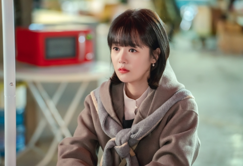 비밀의여자 신고은
