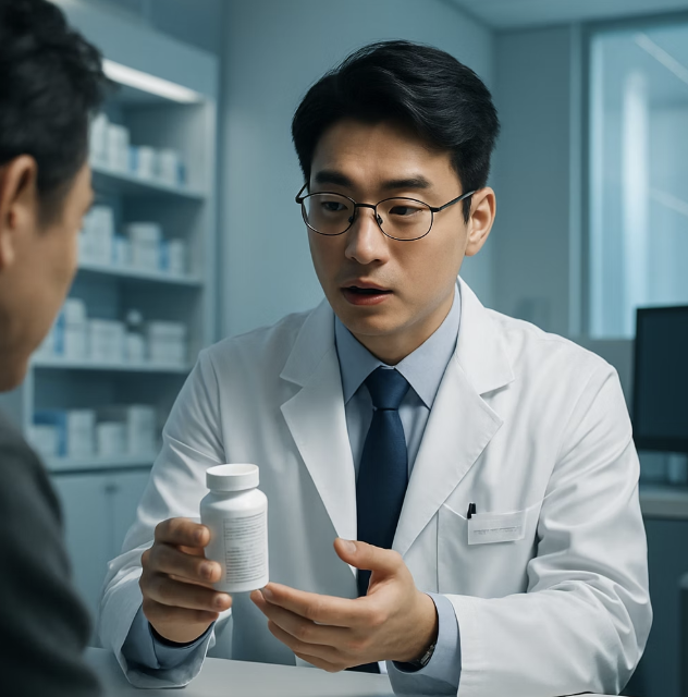 만병통치약의 유혹, 종합감기약