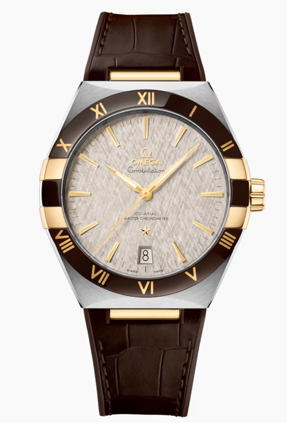 오메가 컨스텔레이션