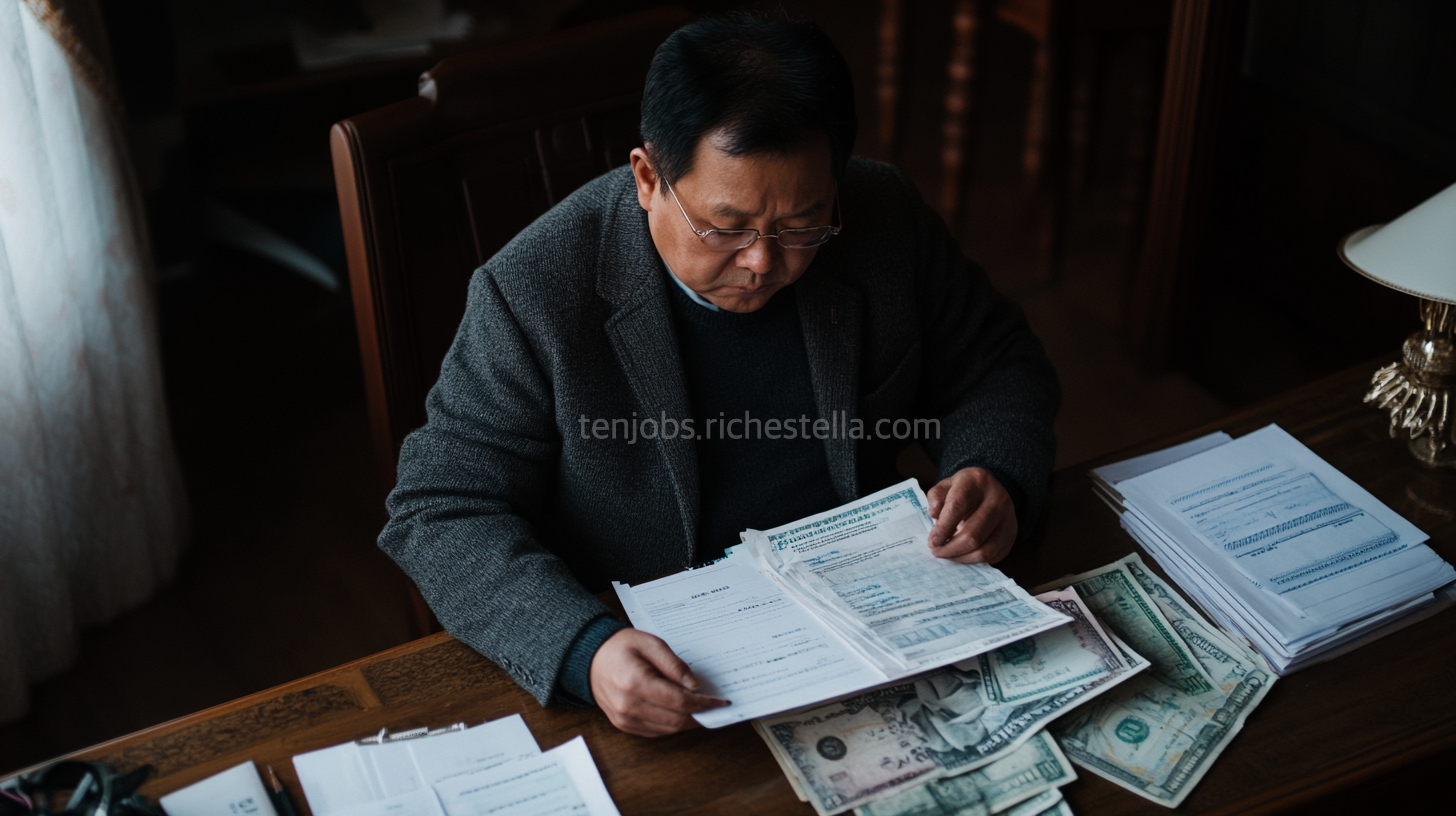 산불피해 지폐교환 중소기업