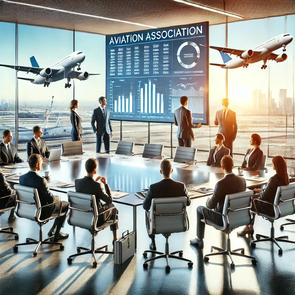 동양항공사협회