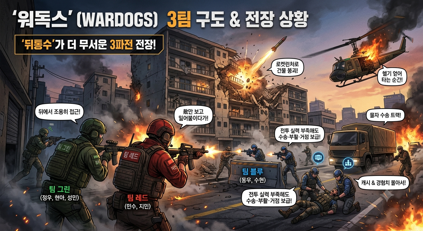 3팀 구도