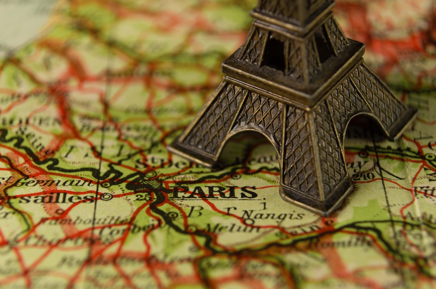 봄 파리에서 크루아상과 와인으로 아침을 – 파리지앵 식도락 여행 코스