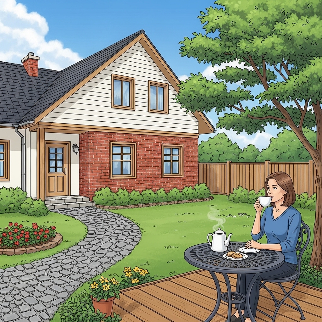 경남 함양 촌집 매매 농가주택 2