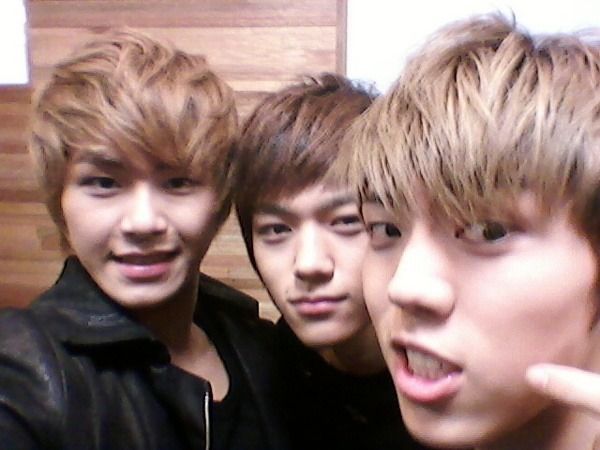 장동우 인피니트