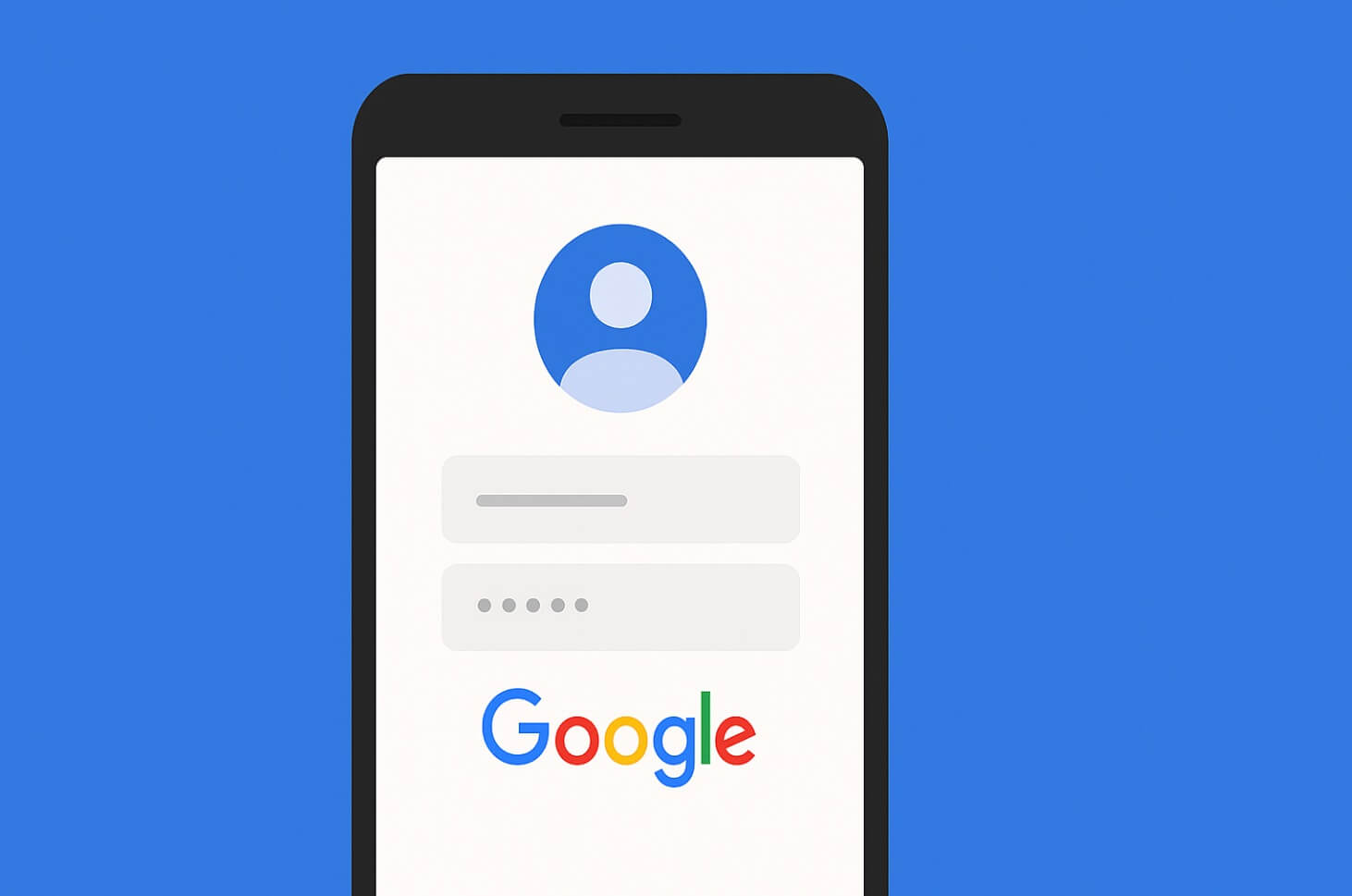 구글 계정 만들기